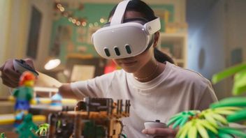 Mark Zuckerberg przekonuje, że Quest 3 jest lepszy niż Apple Vision Pro; wymienia zalety własnego sprzętu