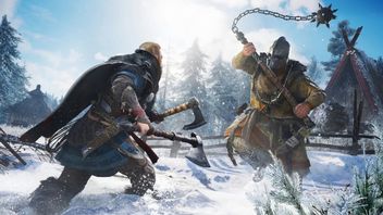 PS Plus Extra i Premium na luty 2024. Wielki powrót Assassin’s Creed: Valhalla i dwie niespodzianki dla fanów RPG