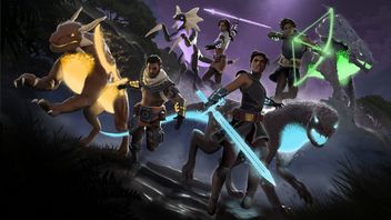 Dzięki wsparciu graczy Diablo 4 doczeka się nowego konkurenta. Coridden to obiecujące RPG akcji, w którym zmienimy się w bestię