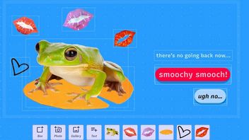 Nadchodzi program, który pozwoli przerobić zdjęcia na gry