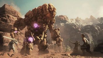 Fani Dragon's Dogma 2 mogą odetchnąć z ulgą. Reżyser RPG akcji ma dobre wieści o wydajności gry