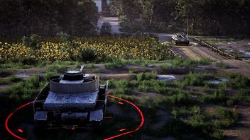 Demo tej realistycznej strategii o II wojnie światowej okazało się tak popularne, że zostało z nami po Steam Next Fest