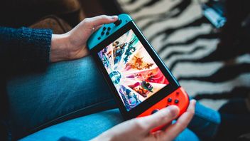 Polskie menu w Nintendo Switch. Sprawdzamy też, czy można liczyć na polski język w Switchu 2