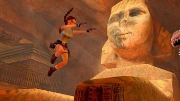 W remasterach starych Tomb Raiderów możecie zdobyć osiągnięcie za użycie wiekowego buga, który pozostawiono w grze