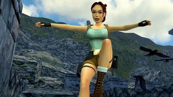 Pamiętacie jeszcze cheaty do starych Tomb Raiderów? W remasterach też z nich skorzystacie