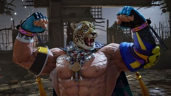 Gatunek bijatyk pięknie odżył. Tekkena, Mortal Kombat i Street Fightera kupiły miliony