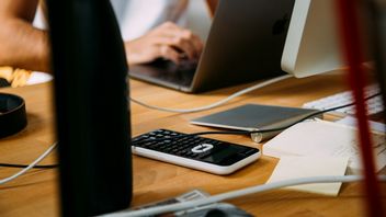 Strona Podatki.gov.pl nie wytrzymała naporu. Polacy masowo ruszyli rozliczać podatki