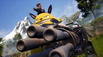 Twórcy Palworld komentują spadek liczby graczy na Steam. „Grajcie w wiele gier”