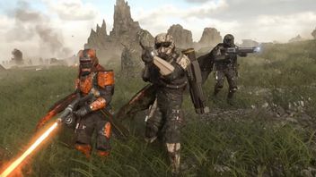 Helldivers 2 „nigdy” nie dostanie PvP. Twórcy chcą ograniczyć toksyczne zachowania