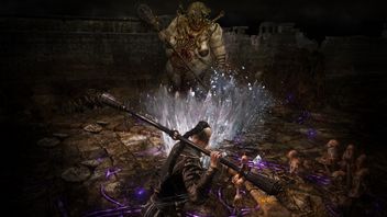 Reżyser PoE 2 wyjaśnia, który element jest „obowiązkowy”, aby RPG akcji odniosło sukces