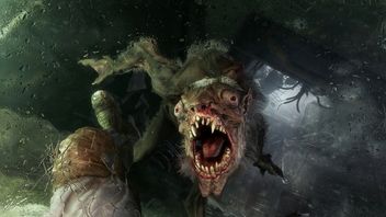 Postapokaliptyczne Metro Exodus ma już 5 lat, lecz urodzinowy tort zdobi znacznie więcej świeczek. Twórcy pochwalili się sprzedażą gry