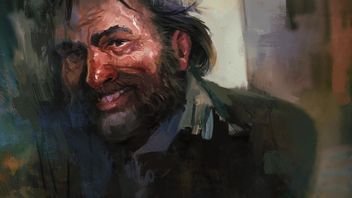 Samodzielny dodatek do RPG Disco Elysium trafił do kosza. Studio ZA/UM nie umknęło fali zwolnień