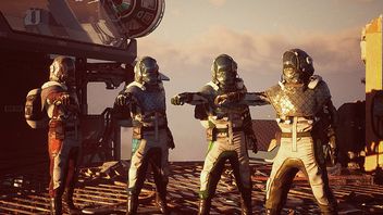 Polskie Forever Skies nie dla Xboxa. Survivalowy FPS będzie początkowo konsolowym „ekskluzywem” PS5