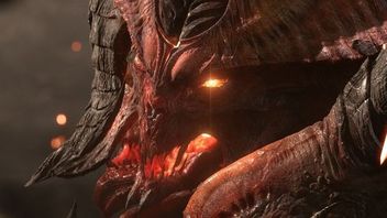 Blizzard zaprezentował Diablo 4 swoim europejskim pracownikom
