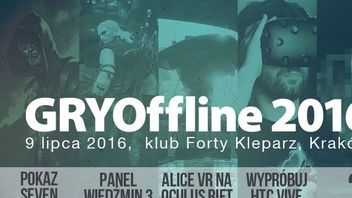 Jak powstawał Wiedźmin 3 i dlaczego Toussaint ma krakowskie korzenie – CD Projekt RED na GRYOffline 2016