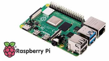 Raspberry Pi 4 Model B już dostępny - większa wydajność, ta sama cena