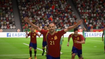 FIFA 18 króluje w Empiku; nadchodzi letnia promocja