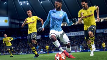 Szpakowski o FIFA 21 - „będzie sporo nowości”