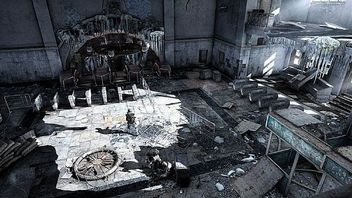 Metro 2033 i Metro: Last Light to nie koniec. Będzie kolejna część?
