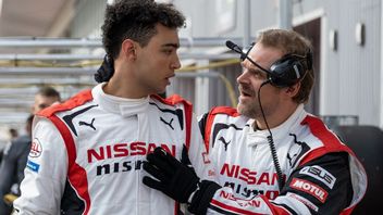 Gran Turismo trafiło na HBO Max. Od dziś w streamingu obejrzysz inspirującą historię z Orlandem Bloomem i Davidem Harbourem
