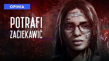 Silent Hill: The Short Message przekonało mnie, że w tej marce wciąż da się opowiedzieć dobre historie