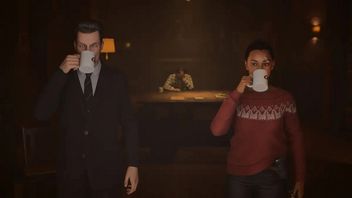 Alan Wake 2 wielkim sukcesem. To najszybciej sprzedający się tytuł twórców Control