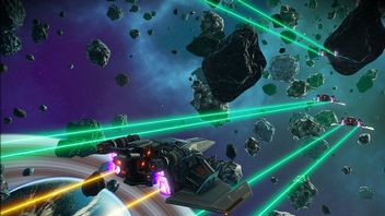 7 gier do ogrania za darmo w weekend, w tym No Man's Sky, Dead Island 2 i postapokaliptyczny soulslike