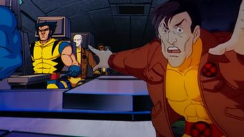 Morph w X-Men '97 przejdzie drastyczną przemianę. Oto, co musisz wiedzieć o tej postaci