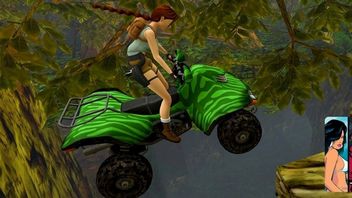 Premiera remasterów Tomb Raidera stała się okazją do uderzenia w Rockstara. Fani uważają, że tak powinno wyglądać odświeżone GTA
