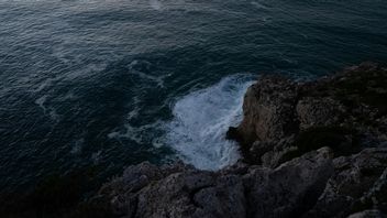 Dno Bałtyku skrywa tajemniczą konstrukcję sprzed ponad 10 tysięcy lat