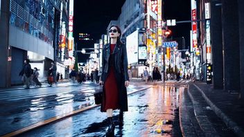 Tak dobre, że aż strach. OpenAI zmienia świat tworząc realistyczny film na podstawie tekstu