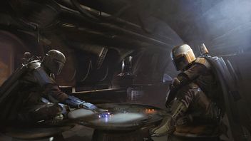 Mandalorianin ma być protagonistą strzelanki Star Wars od twórców Fallen Order i Survivor