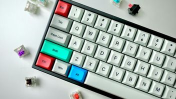 Przycisk, którego nikt nie używa? Nieprawda, poznaj przydatny skrót klawiszowy