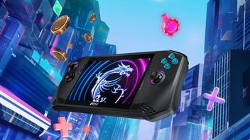 W sieci pojawił się pierwszy test MSI Claw. Wydajność nie zachwyca