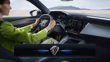 ChatGPT trafi do samochodów Peugeota. Dostarczy wskazówek i umili podróż