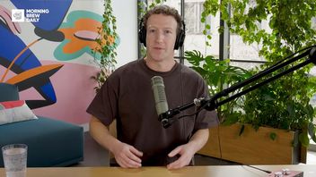 Masowe zwolnienia w branży technologicznej. Mark Zuckerberg tłumaczy niepokojący trend