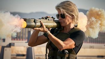 Linda Hamilton nie obejrzy 5. sezonu Stranger Things. Wytłumaczyła, dlaczego. "To zrujnowało mi serial”