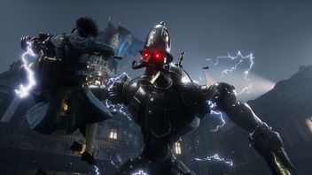 Denuvo zniknęło z Lies of P. Grę kupicie w historycznie niskiej cenie na Steam i w PSN