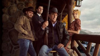 Kiedy 3. sezon Yellowstone na Netflixie? Jest data premiery