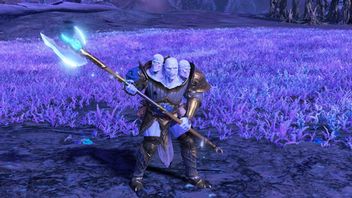 Tak wygląda rekompensata twórców TW: Warhammer 3 dla graczy zawiedzionych ostatnim DLC. Aktualizacja 4.2 już dostępna