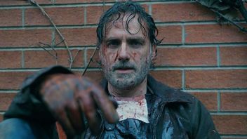 „Lubię ludzi, którzy wciąż w to wierzą”. The Walking Dead nawet nie zadaje sobie trudu, by obalić jedną z najpopularniejszych teorii