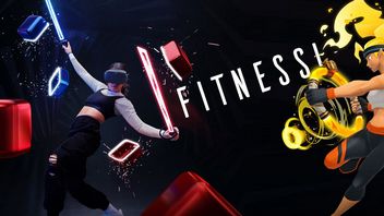 Najciekawsze gry fitness - ruch przed ekranem receptą na zamknięte siłownie