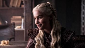 Emilia Clarke próbowała nas ostrzec przed 8. sezonem Gry o tron, ale nikt jej nie słuchał