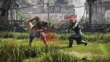 Die by the Blade z datą premiery i zwiastunem. Twórcy zrezygnowali z wydawcy