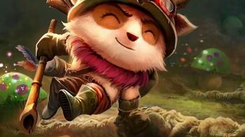 Jak wiele osób na świecie ma imiona postaci z LoL-a? Zdziwicie się jak wielu dzieciom rodzice zgotowali ten los