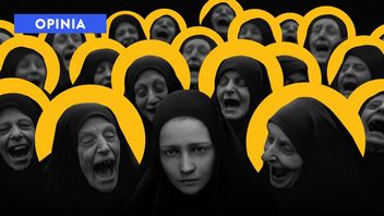 Indika zapowiada się tak dziwnie, że mogła powstać tylko w Europie Wschodniej