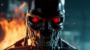 Nowy Terminator, GreedFall 2, Test Drive Unlimited Solar Crown i inne gry już wkrótce na pokazie firmy Nacon