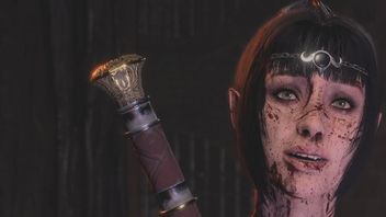 W Baldur's Gate 3 możecie grać niczym w Hitmana, choć większość graczy w ogóle tego nie zauważyła