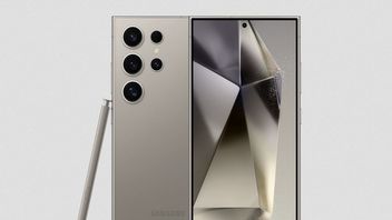 Dzięki temu akcesorium Samsung przenosi jeden z najlepszych elementów Galaxy S24 Ultra do mniejszych modeli