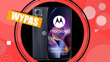Smartfon Motorola w niskiej cenie! Promocja w Media Markt
